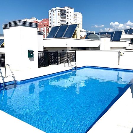 Homely Malaga Refino Bajo G6 Y F6 Exterior foto