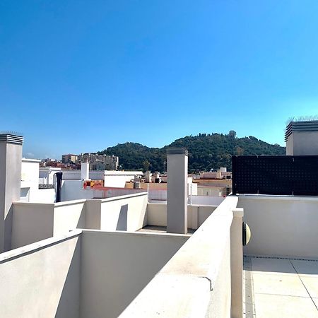 Homely Malaga Refino Bajo G6 Y F6 Exterior foto