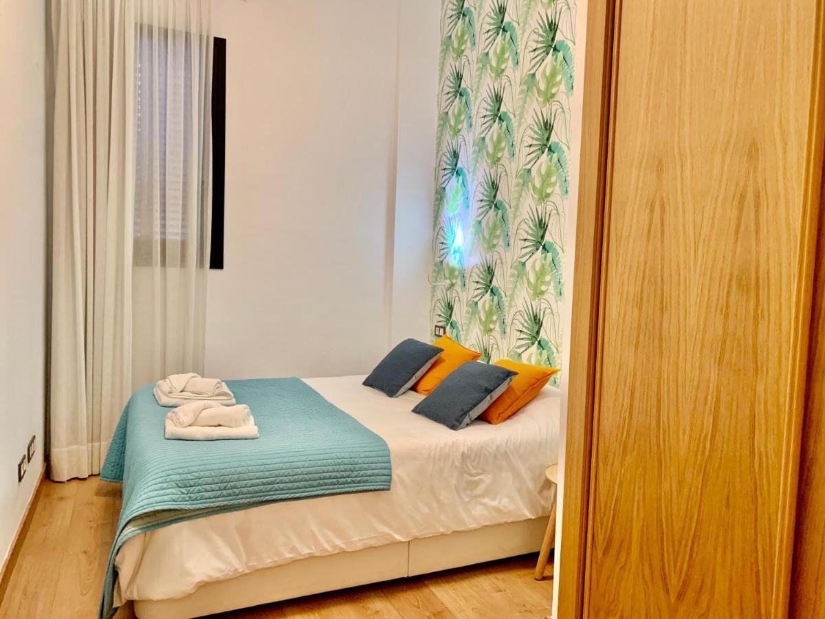 Homely Malaga Refino Bajo G6 Y F6 Exterior foto
