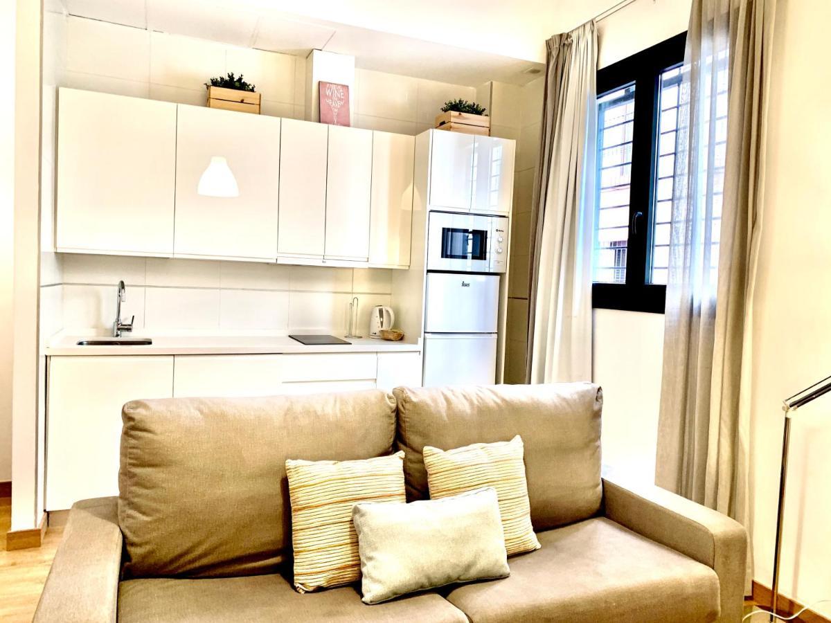 Homely Malaga Refino Bajo G6 Y F6 Exterior foto