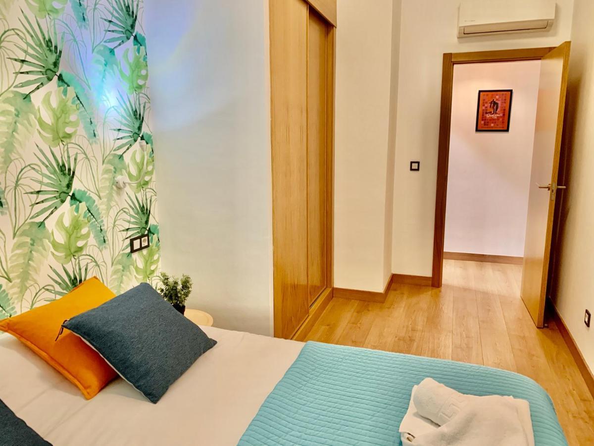 Homely Malaga Refino Bajo G6 Y F6 Exterior foto