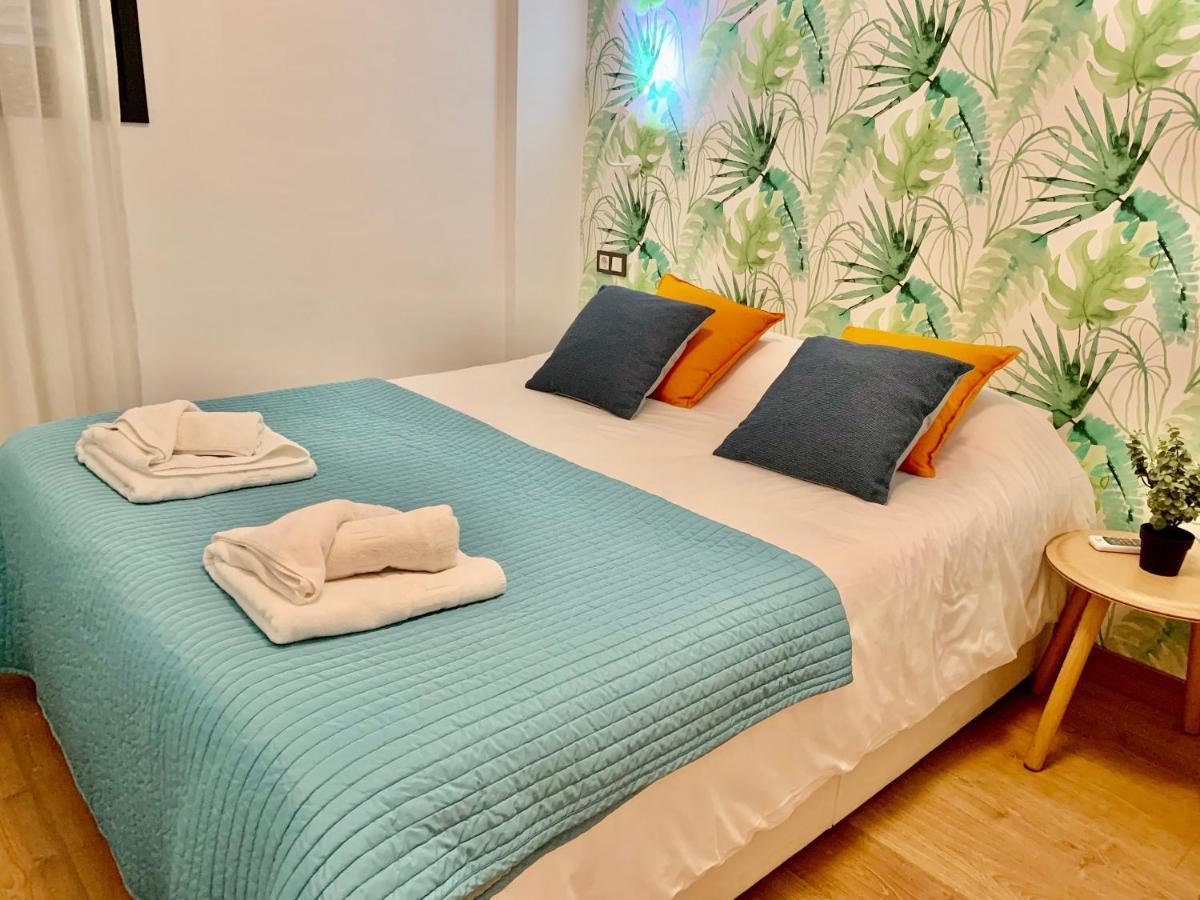 Homely Malaga Refino Bajo G6 Y F6 Exterior foto