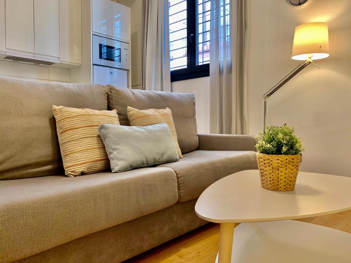 Homely Malaga Refino Bajo G6 Y F6 Exterior foto