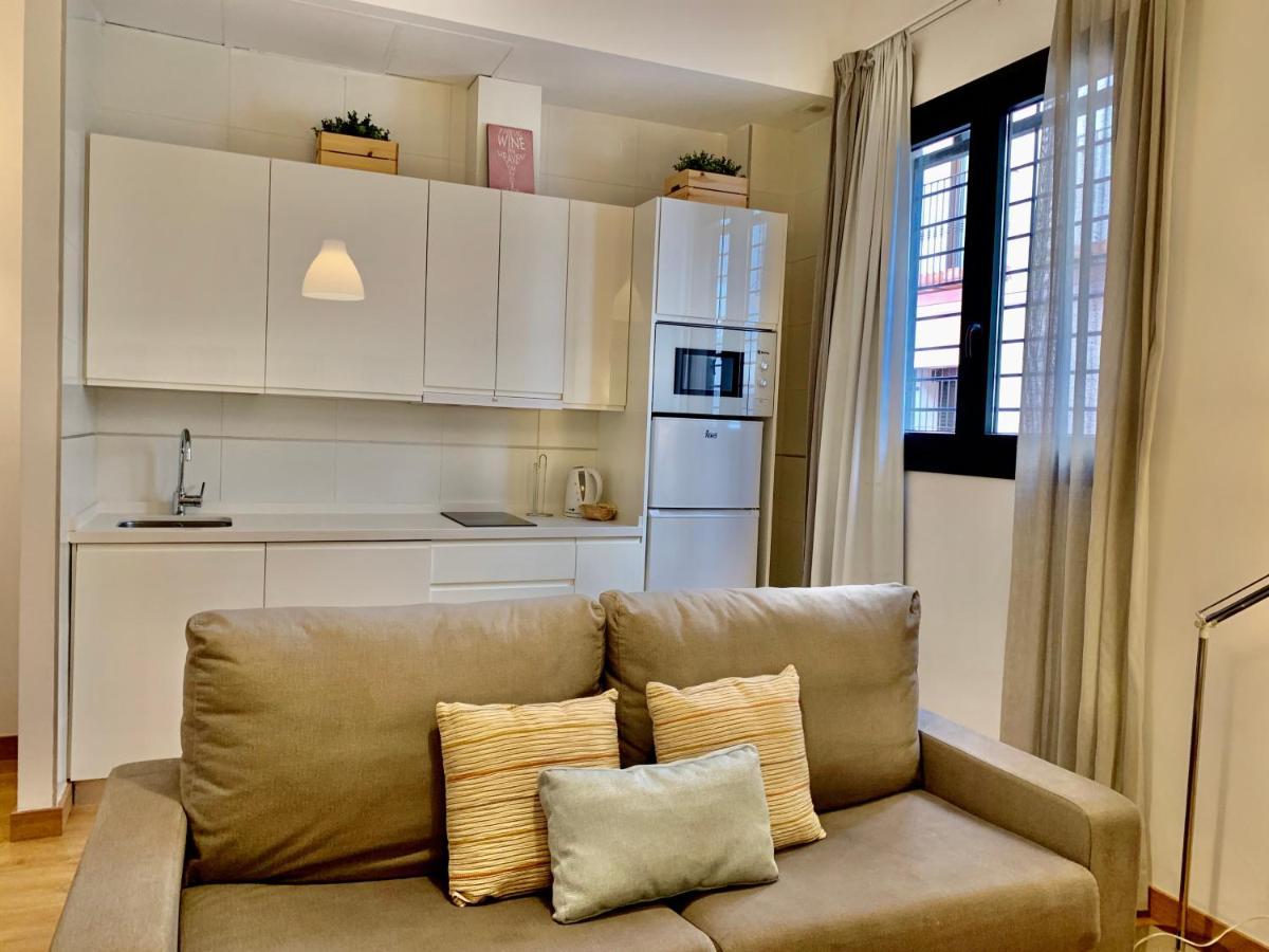 Homely Malaga Refino Bajo G6 Y F6 Exterior foto