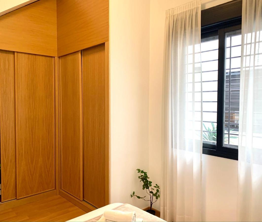 Homely Malaga Refino Bajo G6 Y F6 Exterior foto