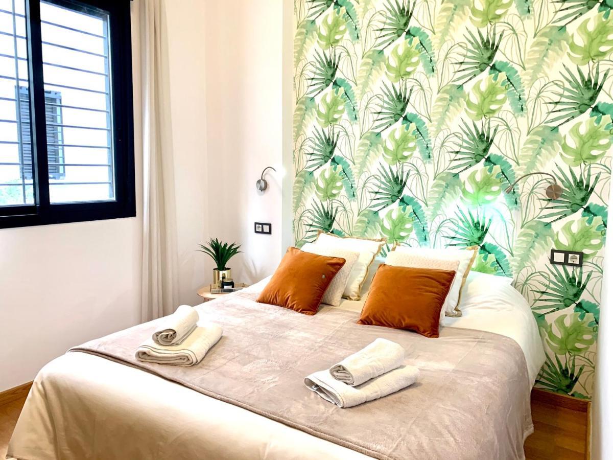 Homely Malaga Refino Bajo G6 Y F6 Exterior foto