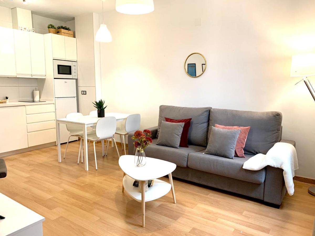 Homely Malaga Refino Bajo G6 Y F6 Exterior foto