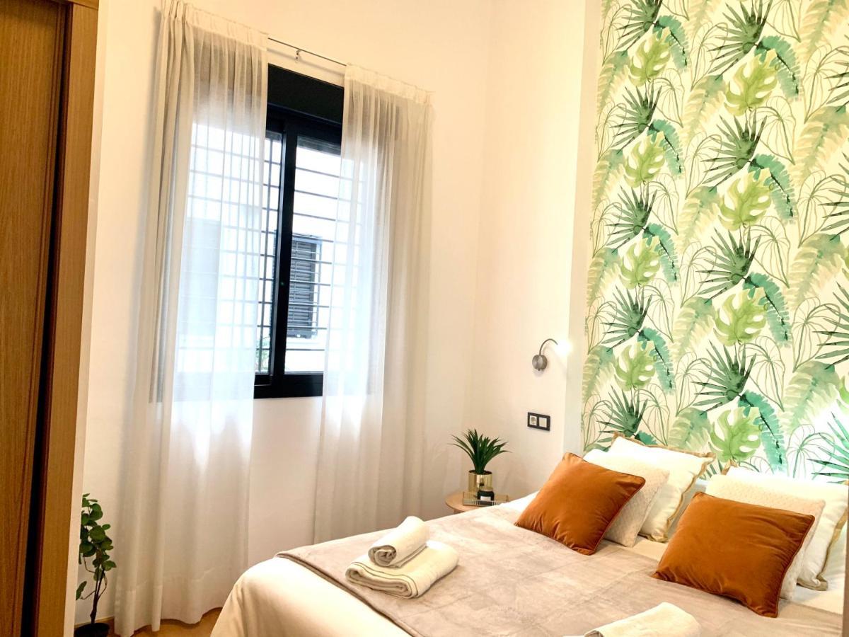 Homely Malaga Refino Bajo G6 Y F6 Exterior foto
