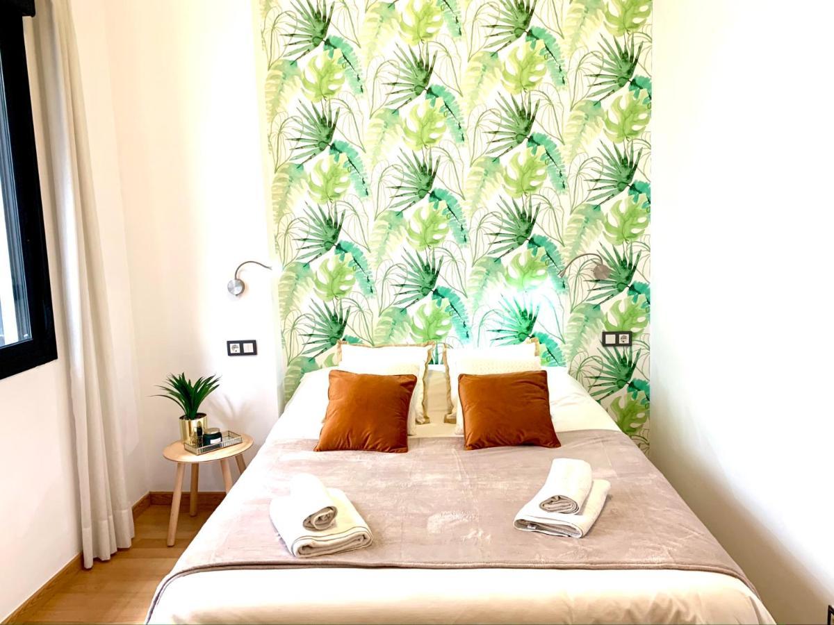 Homely Malaga Refino Bajo G6 Y F6 Exterior foto