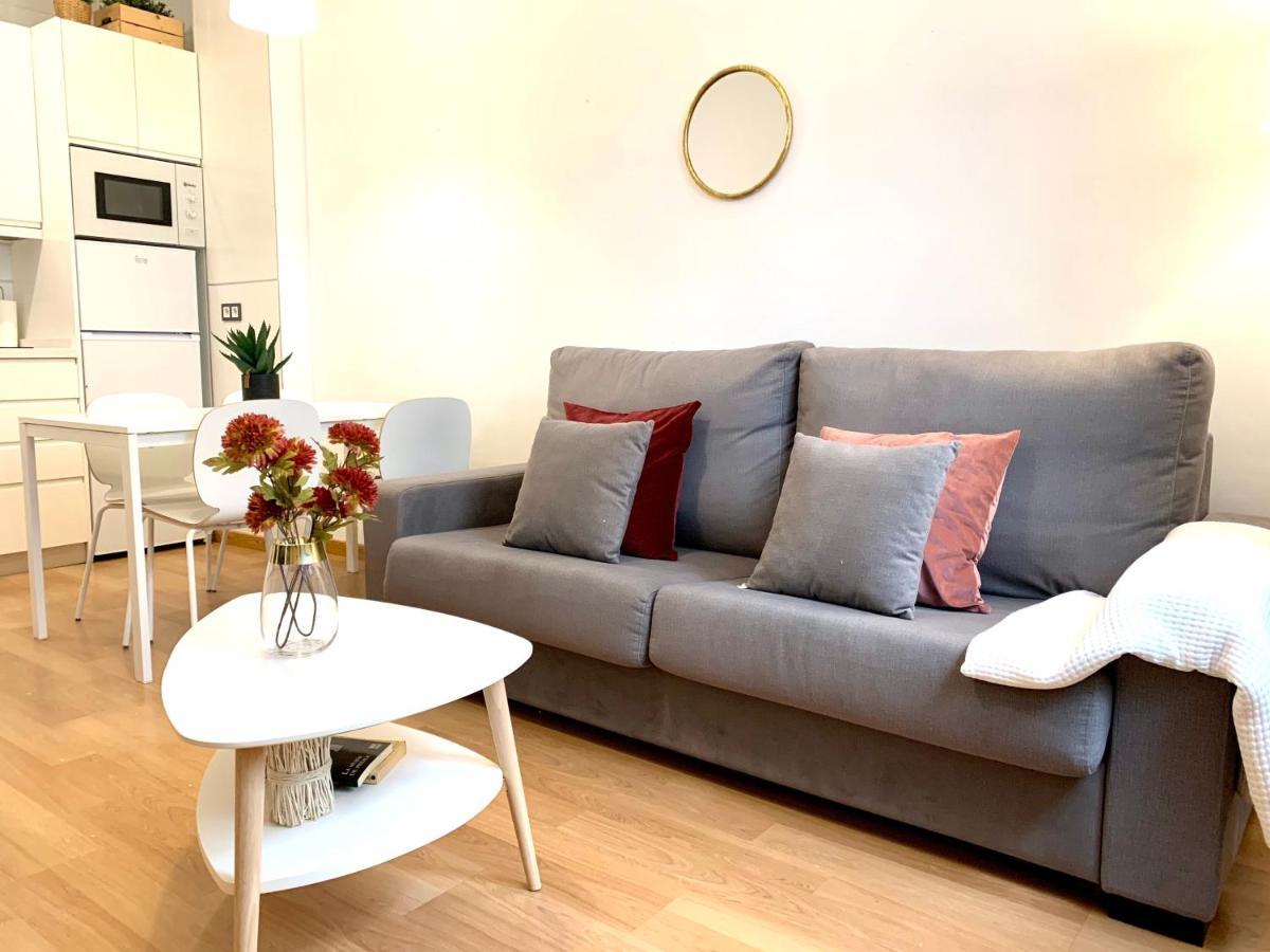 Homely Malaga Refino Bajo G6 Y F6 Exterior foto