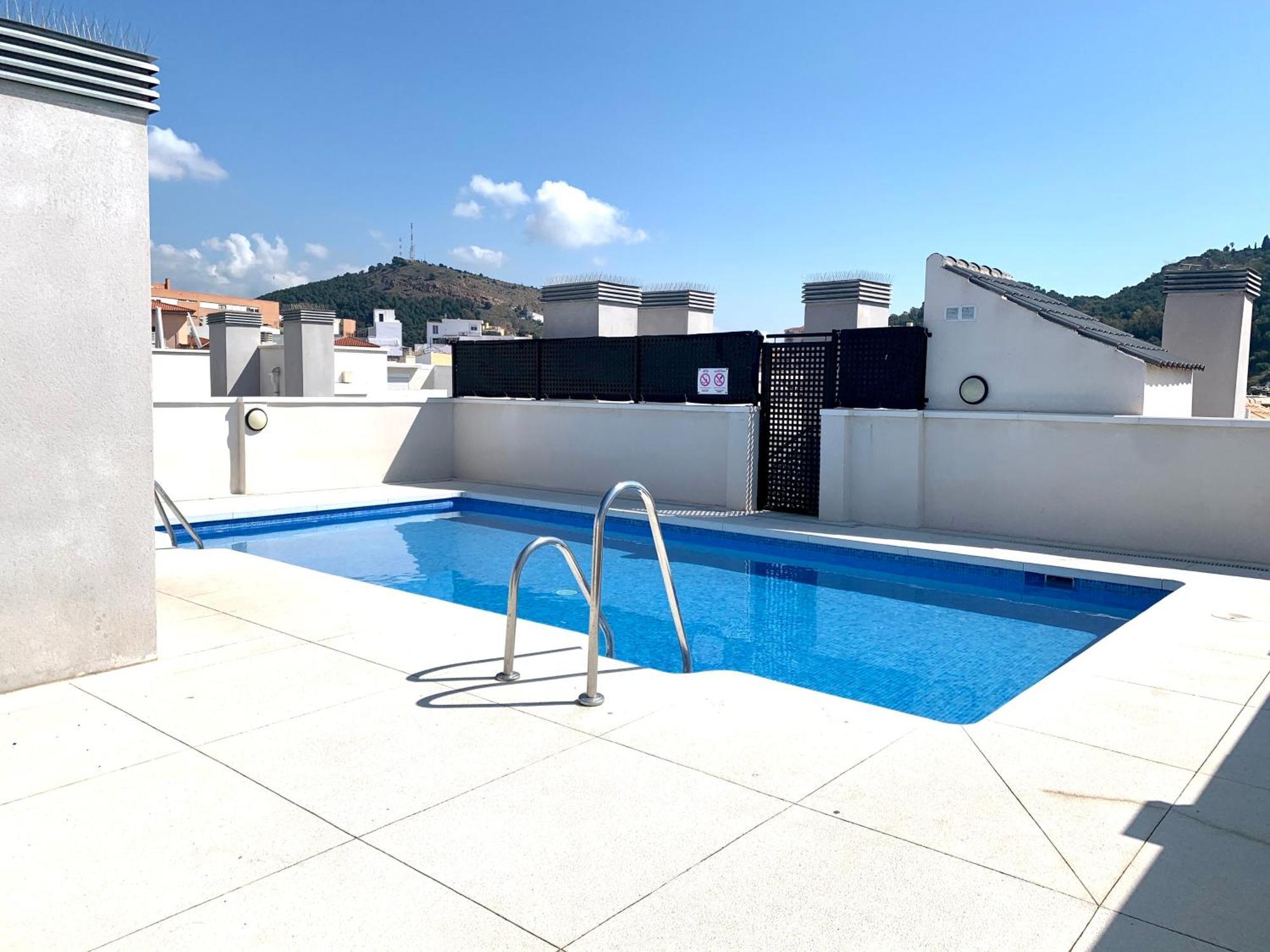 Homely Malaga Refino Bajo G6 Y F6 Exterior foto